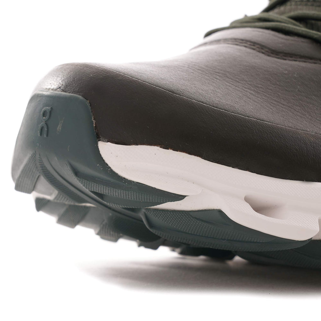 Cloud Hi Waterproof - Fir/Umber