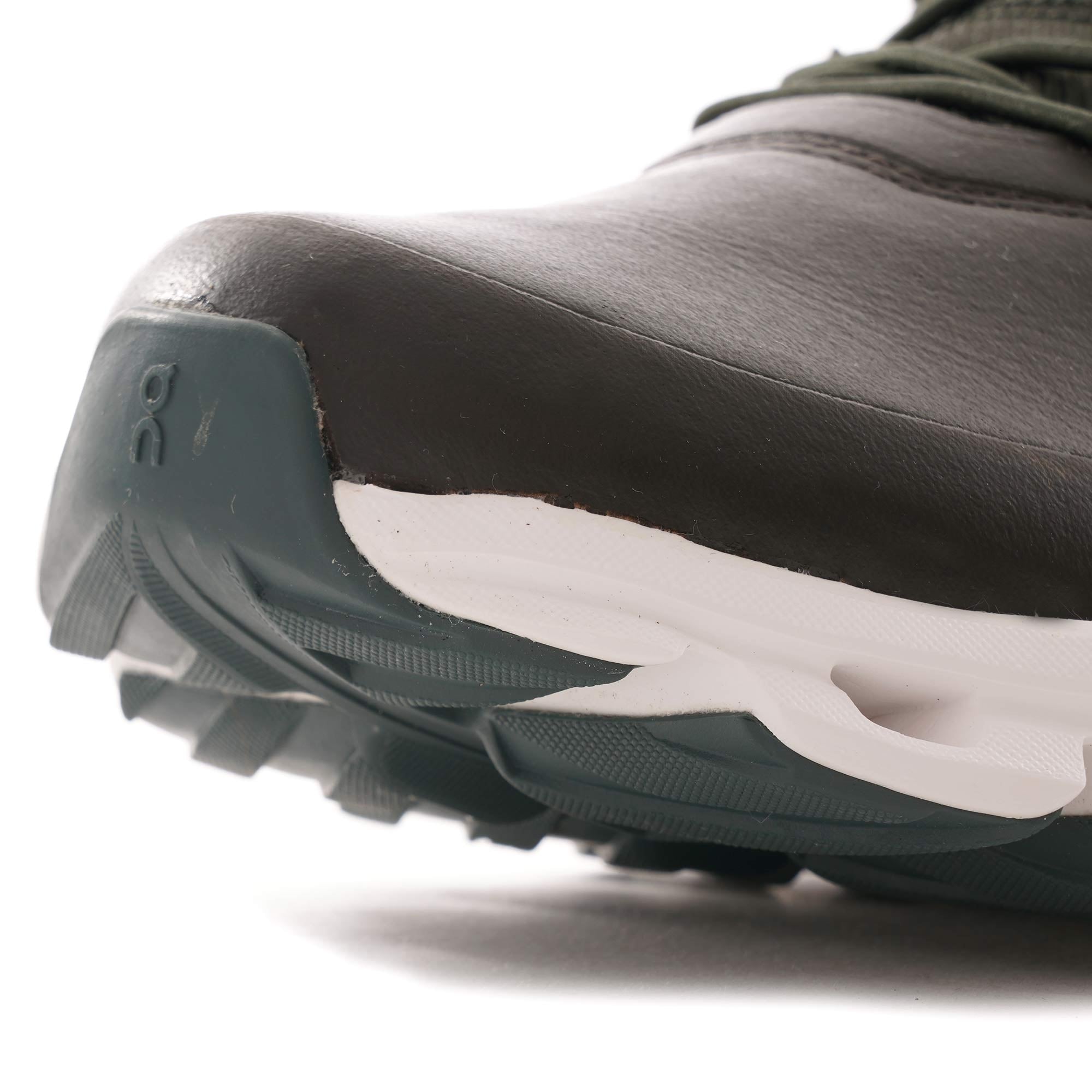Cloud Hi Waterproof - Fir/Umber
