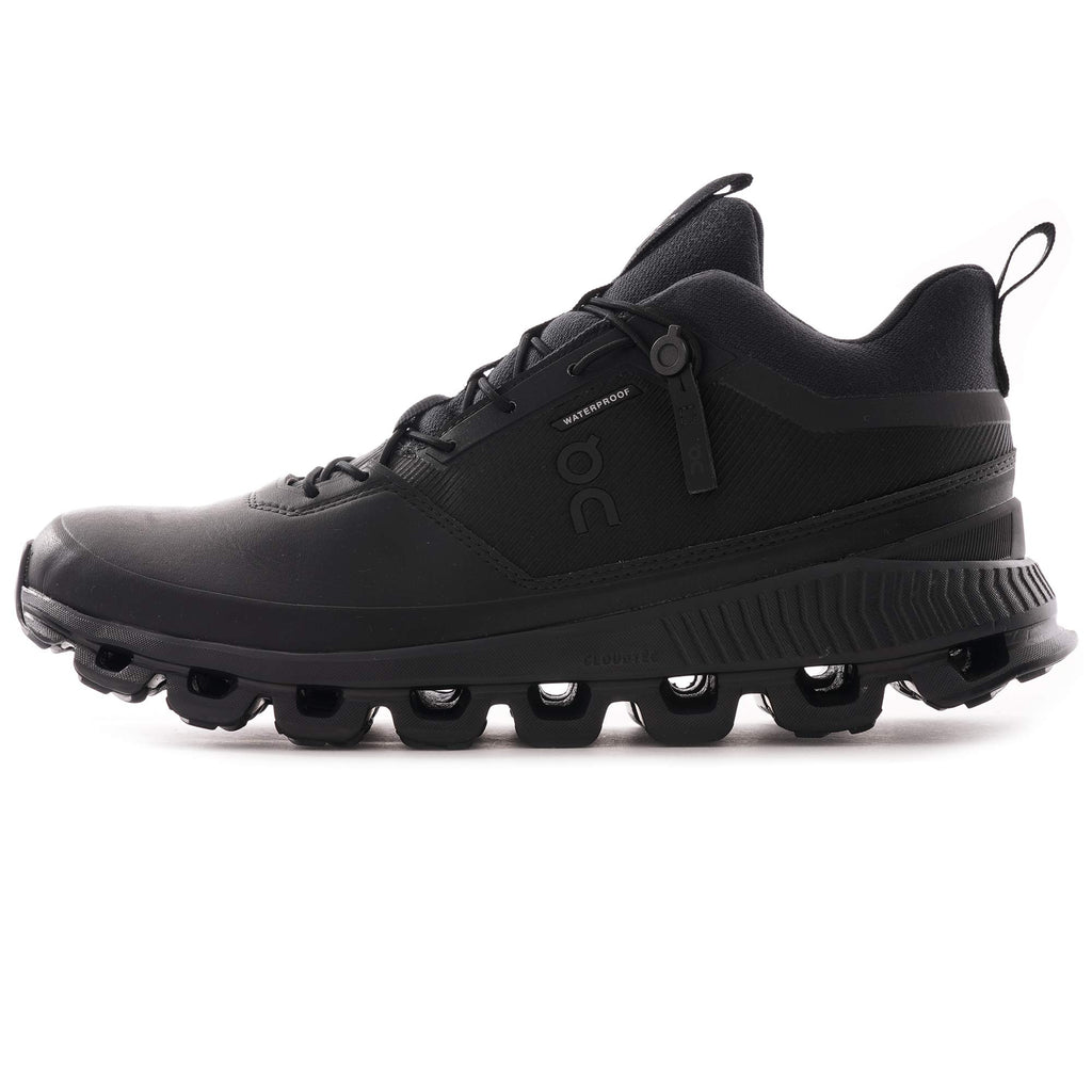 Cloud Hi Waterproof - All Black