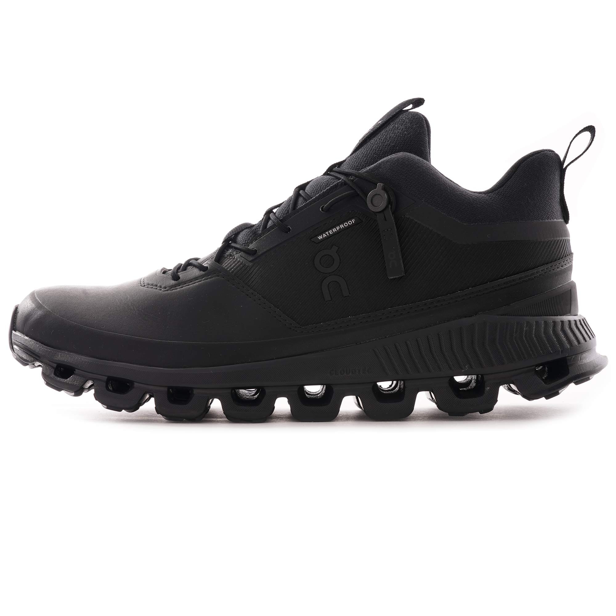 Cloud Hi Waterproof - All Black