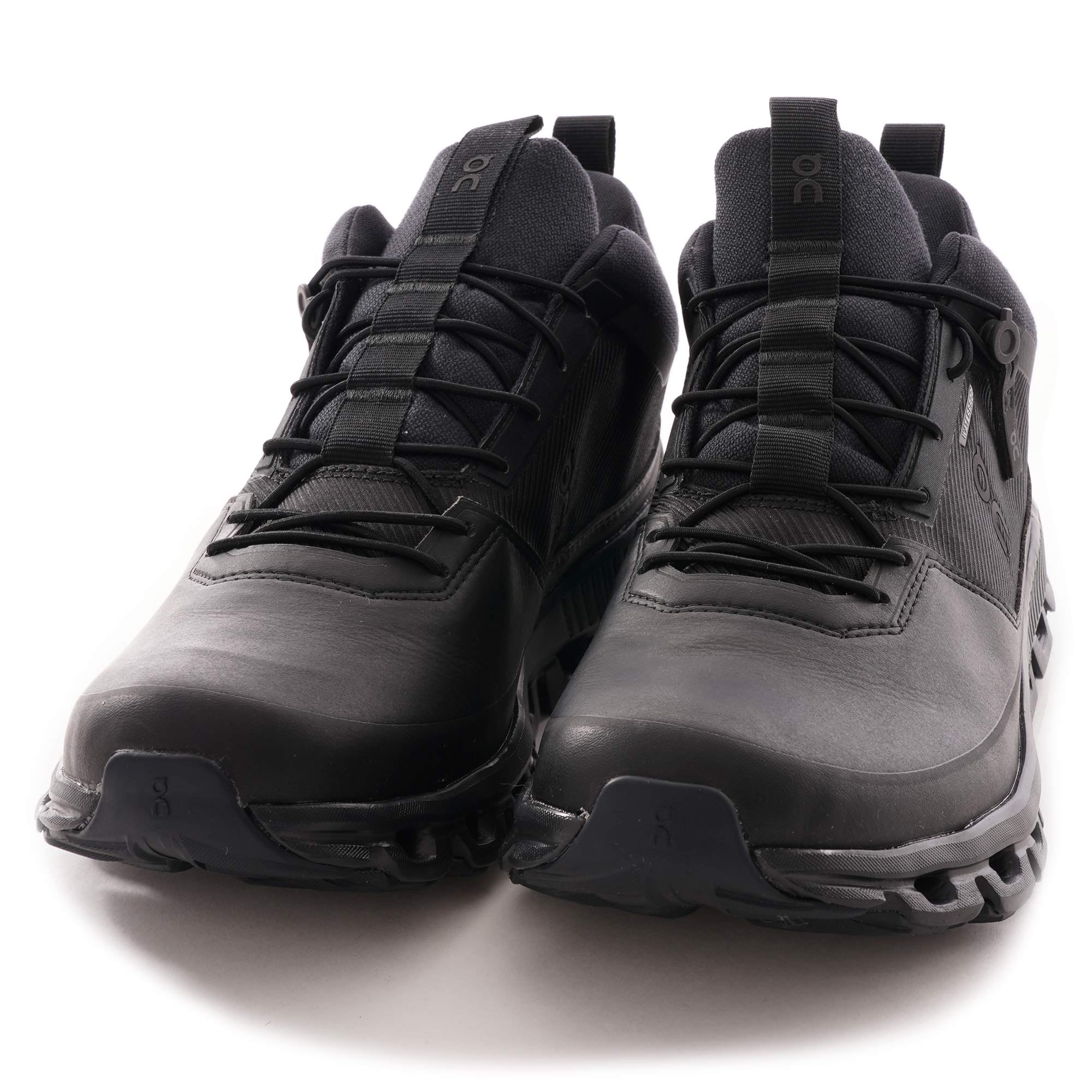 Cloud Hi Waterproof - All Black