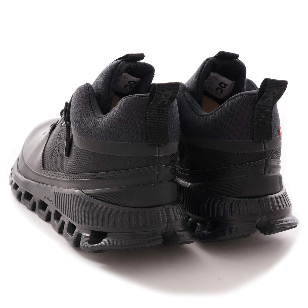 Cloud Hi Waterproof - All Black