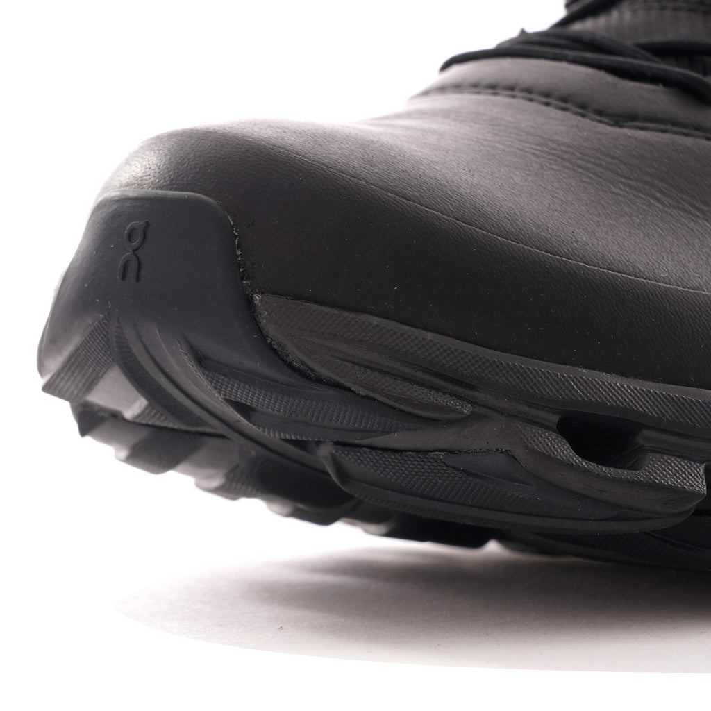 Cloud Hi Waterproof - All Black