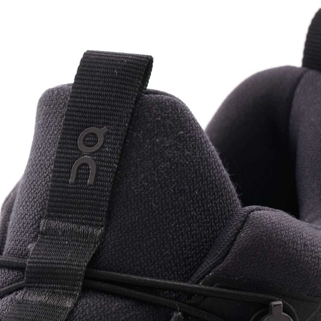 Cloud Hi Waterproof - All Black