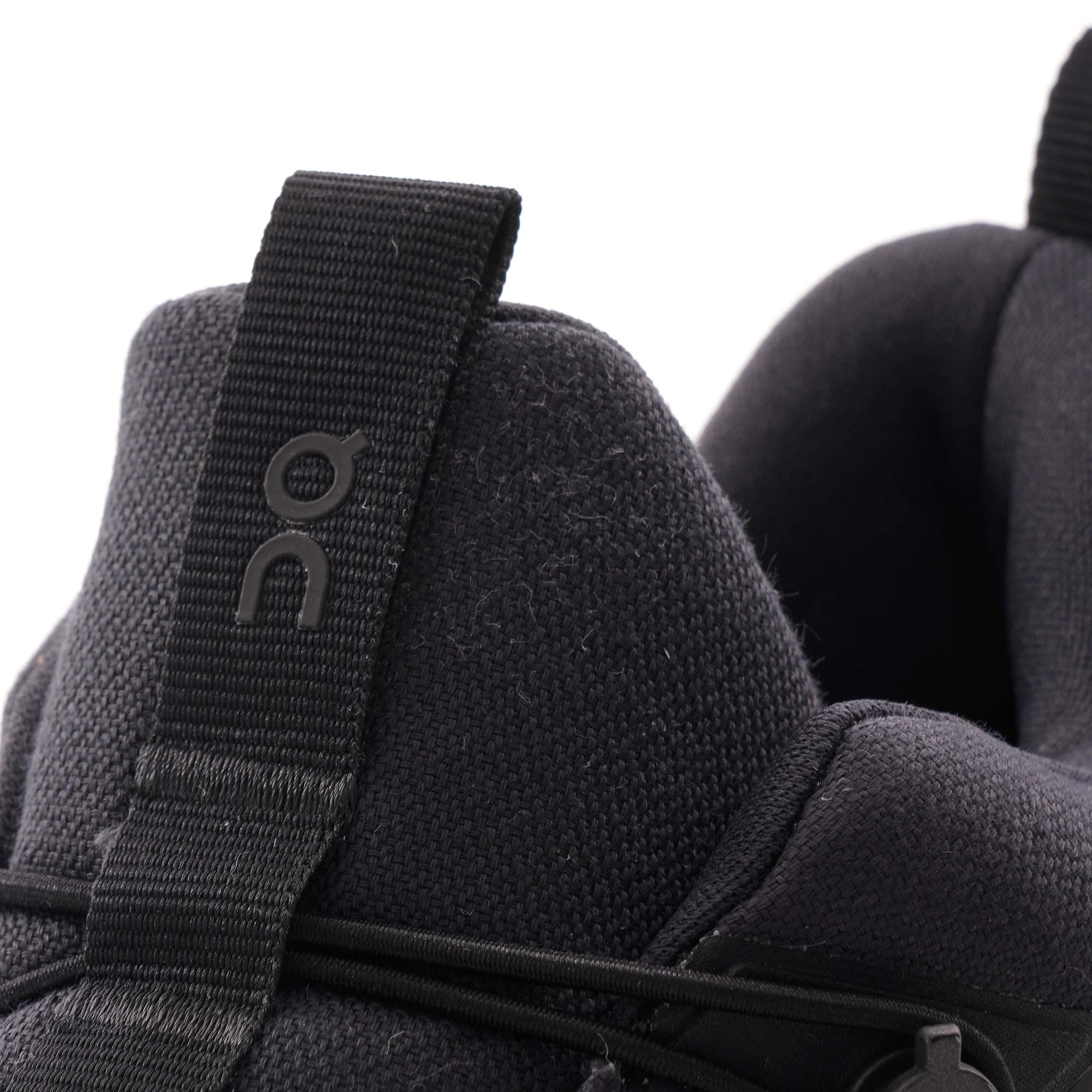 Cloud Hi Waterproof - All Black