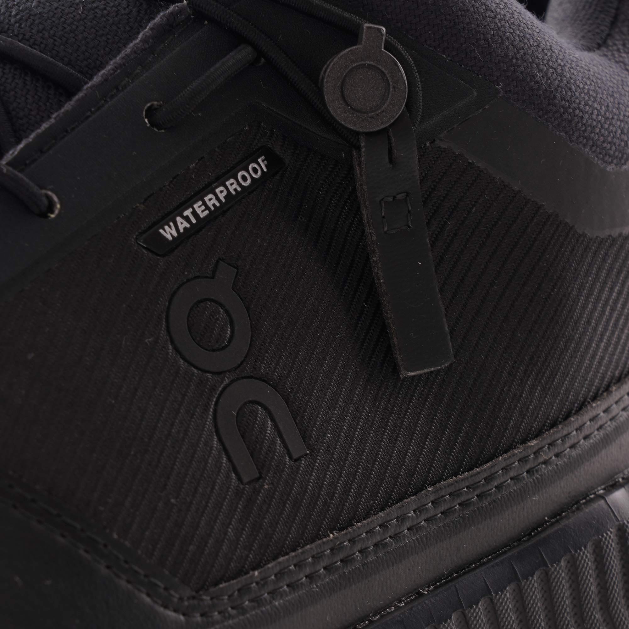Cloud Hi Waterproof - All Black