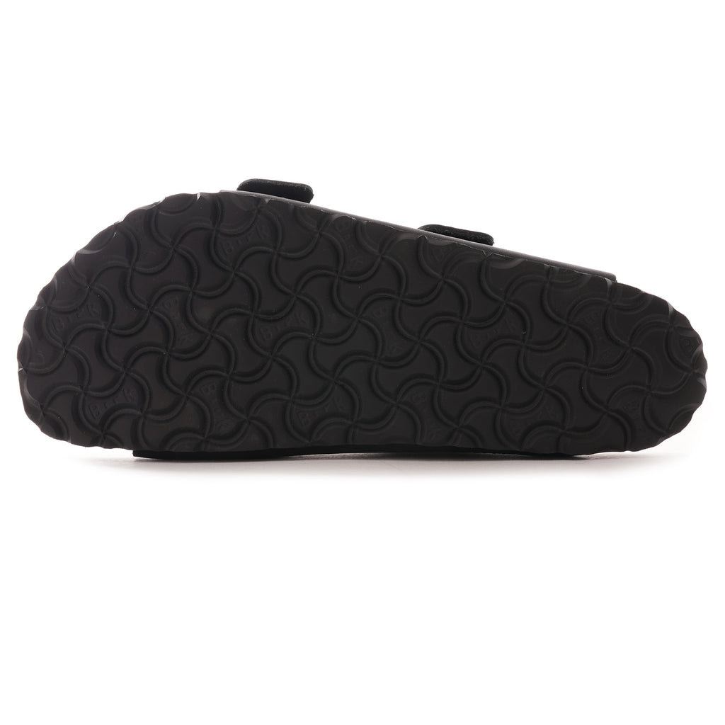 Arizona Oiled Leather - Black