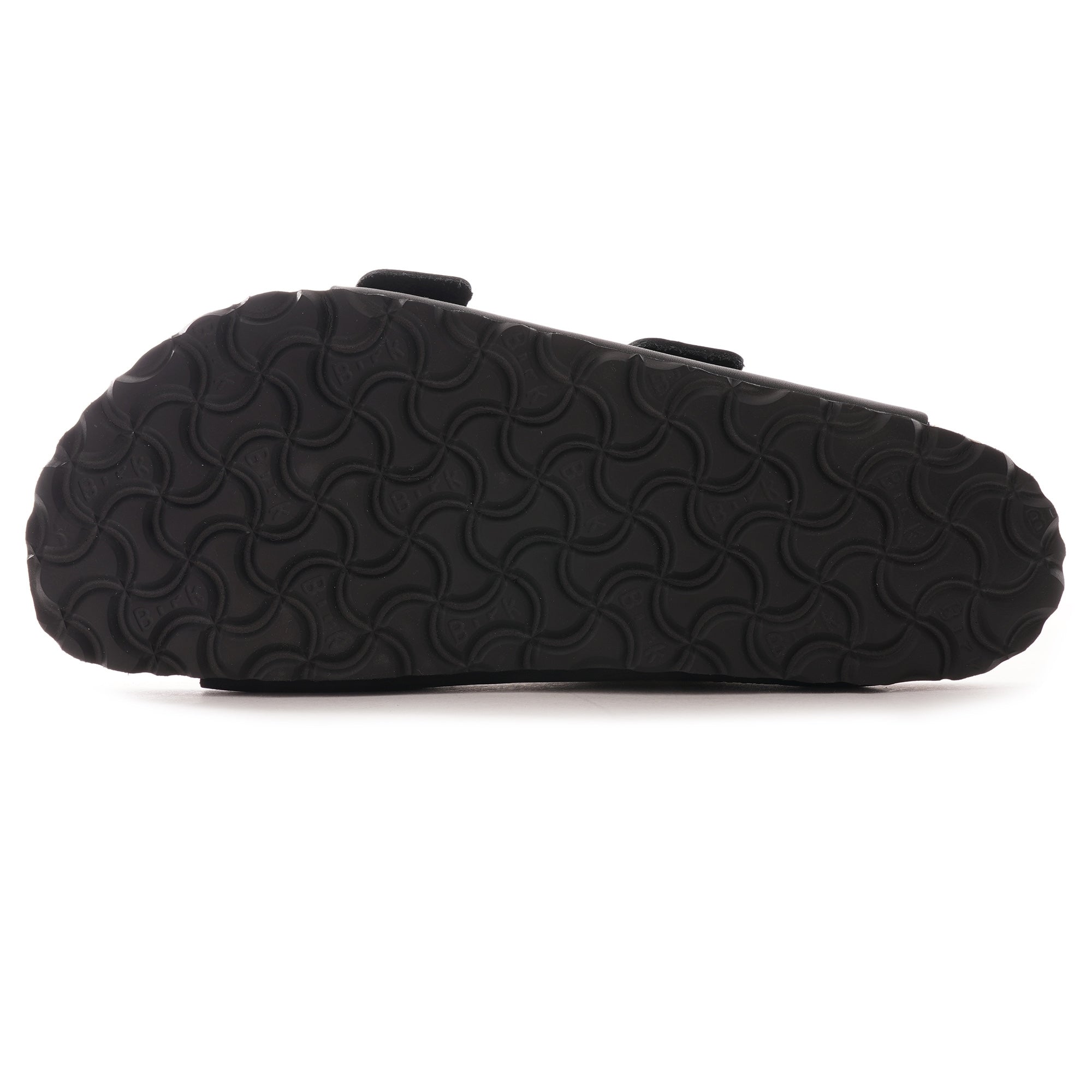 Arizona Oiled Leather - Black
