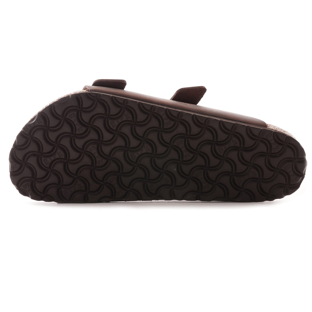 Arizona Oiled Leather - Habana
