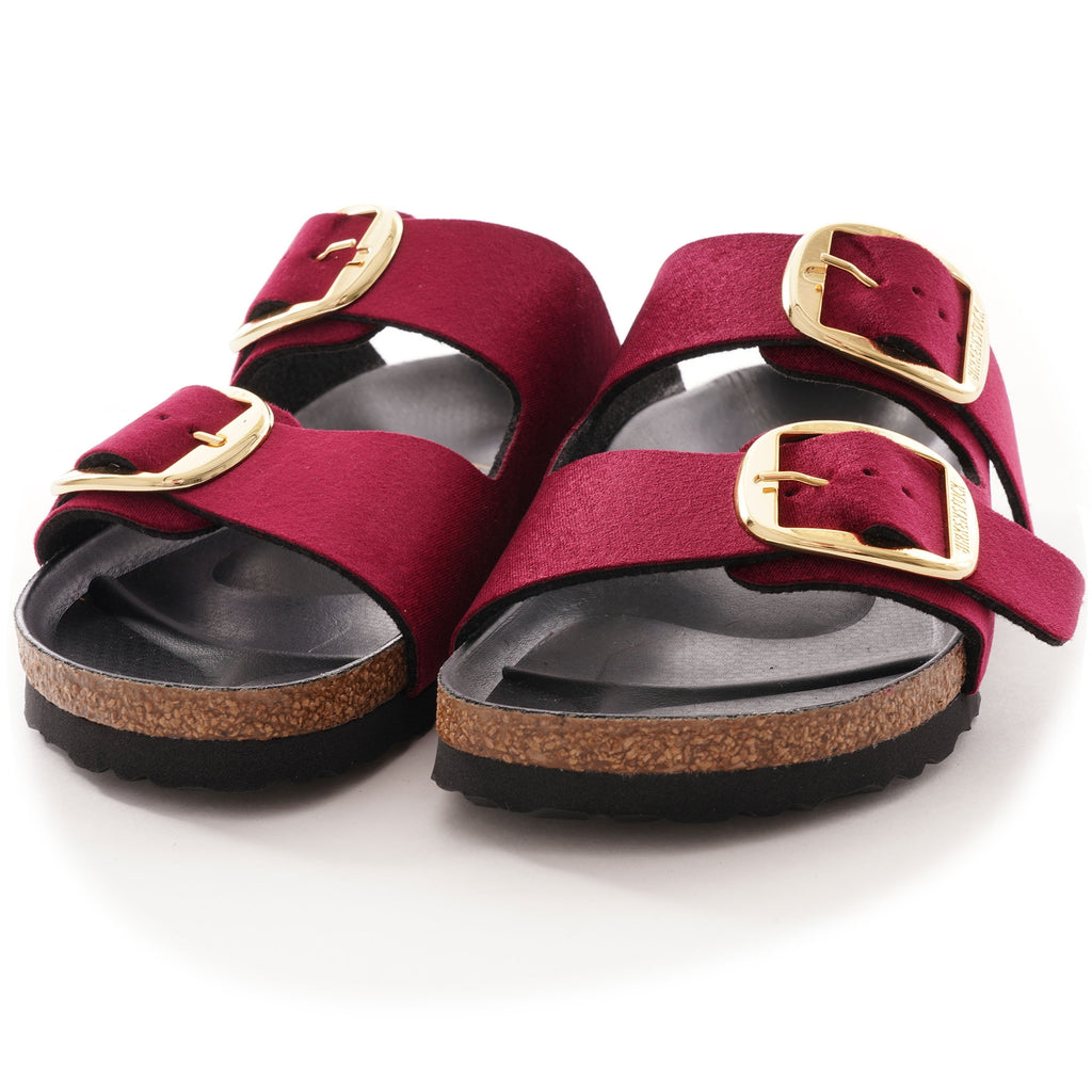 Arizona Big Buckle Rivet Logo - Maroon