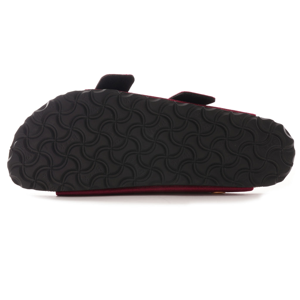 Arizona Big Buckle Rivet Logo - Maroon