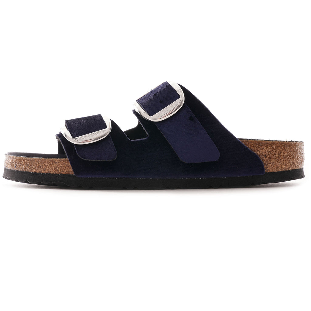 Arizona Big Buckle Rivet Logo - Midnight