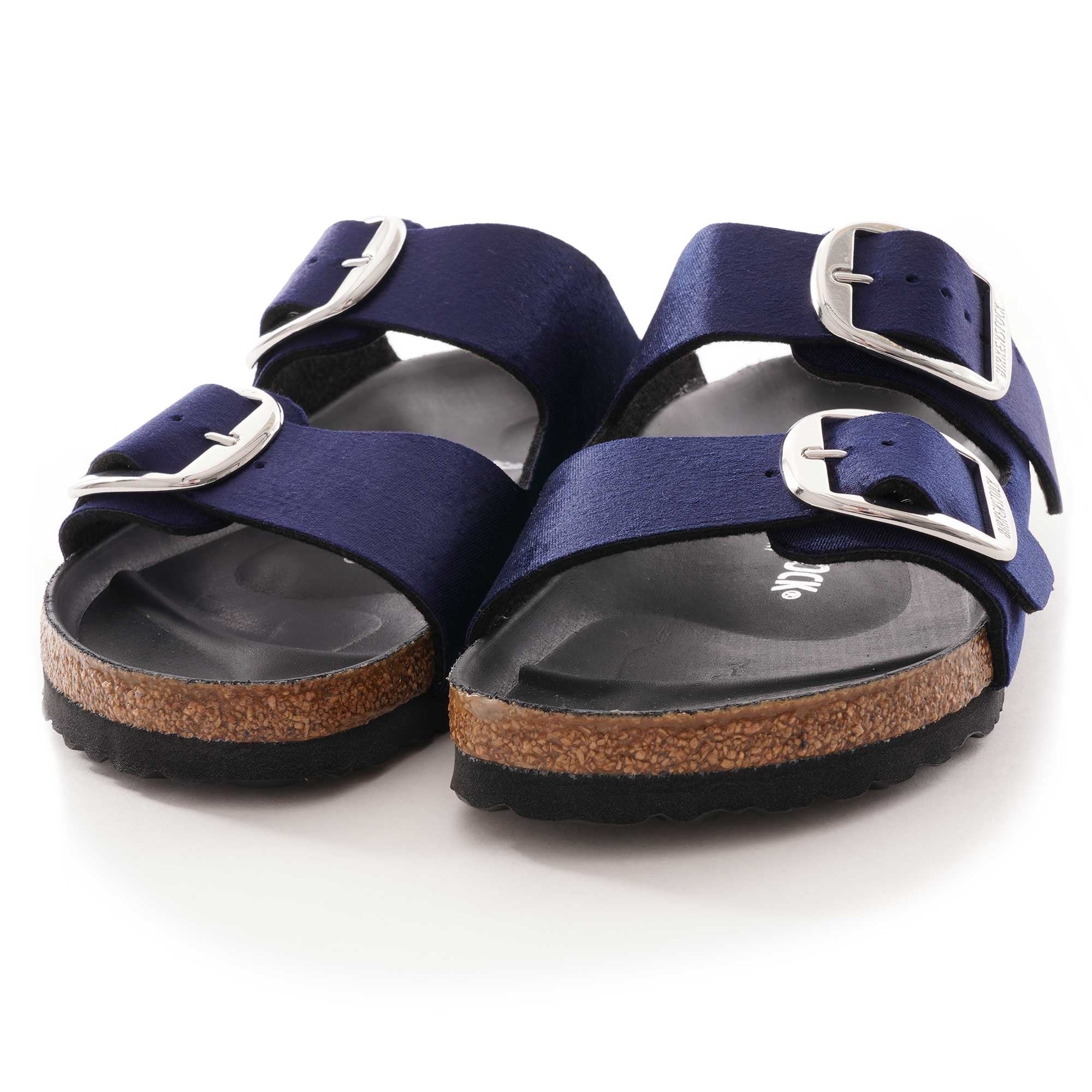 Arizona Big Buckle Rivet Logo - Midnight