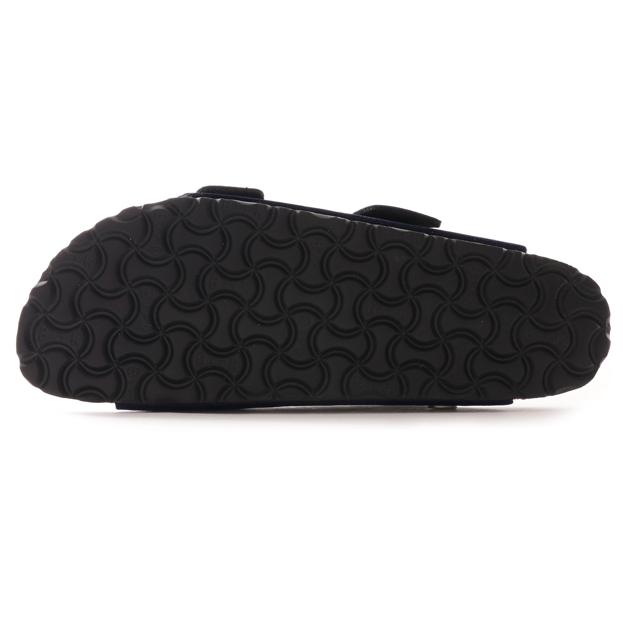 Arizona Big Buckle Rivet Logo - Midnight