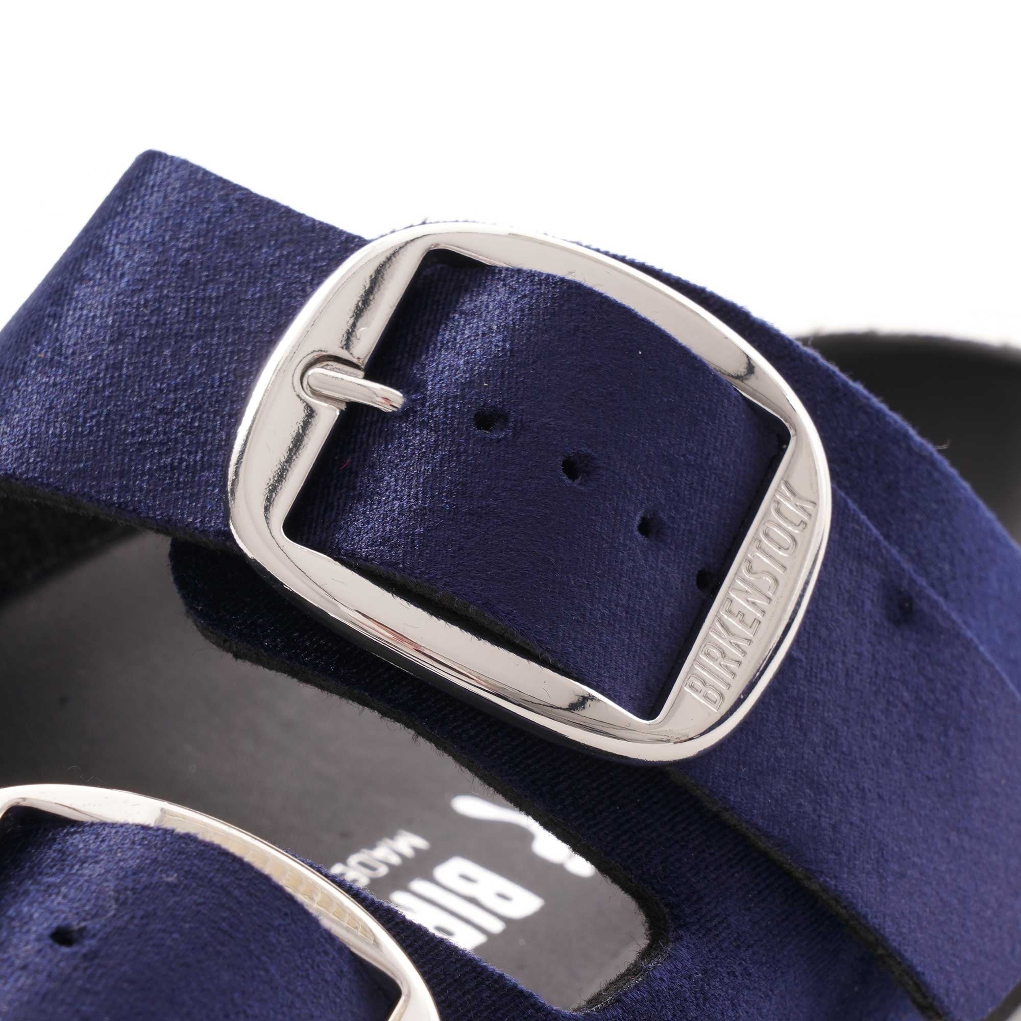 Arizona Big Buckle Rivet Logo - Midnight