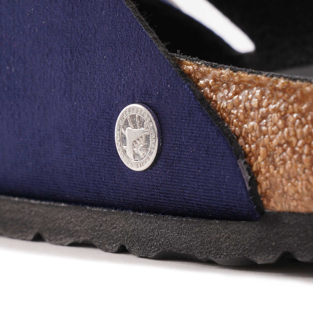 Arizona Big Buckle Rivet Logo - Midnight
