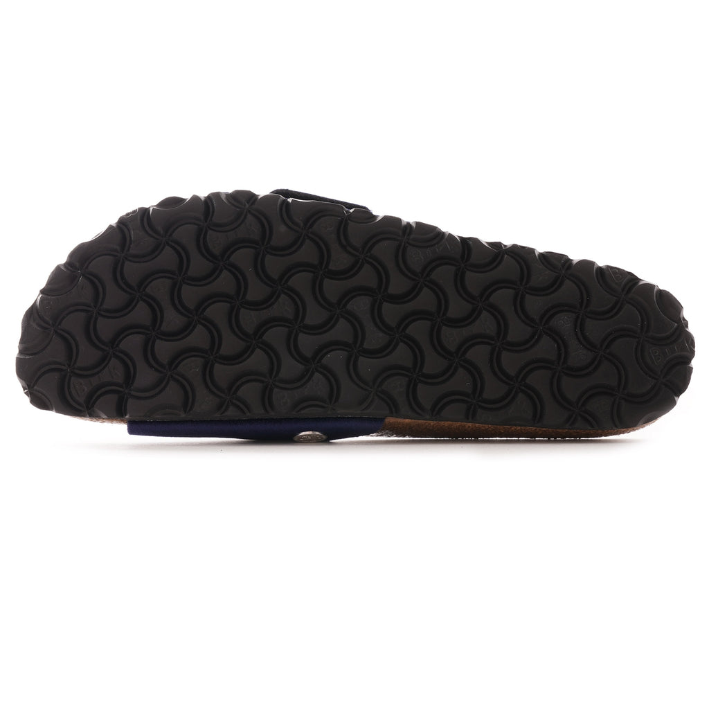Madrid Big Buckle Rivet Logo - Midnight