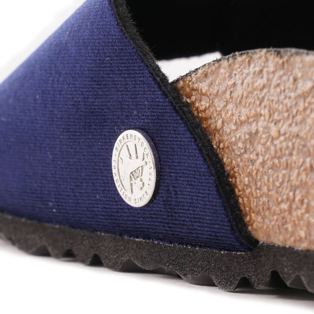 Madrid Big Buckle Rivet Logo - Midnight