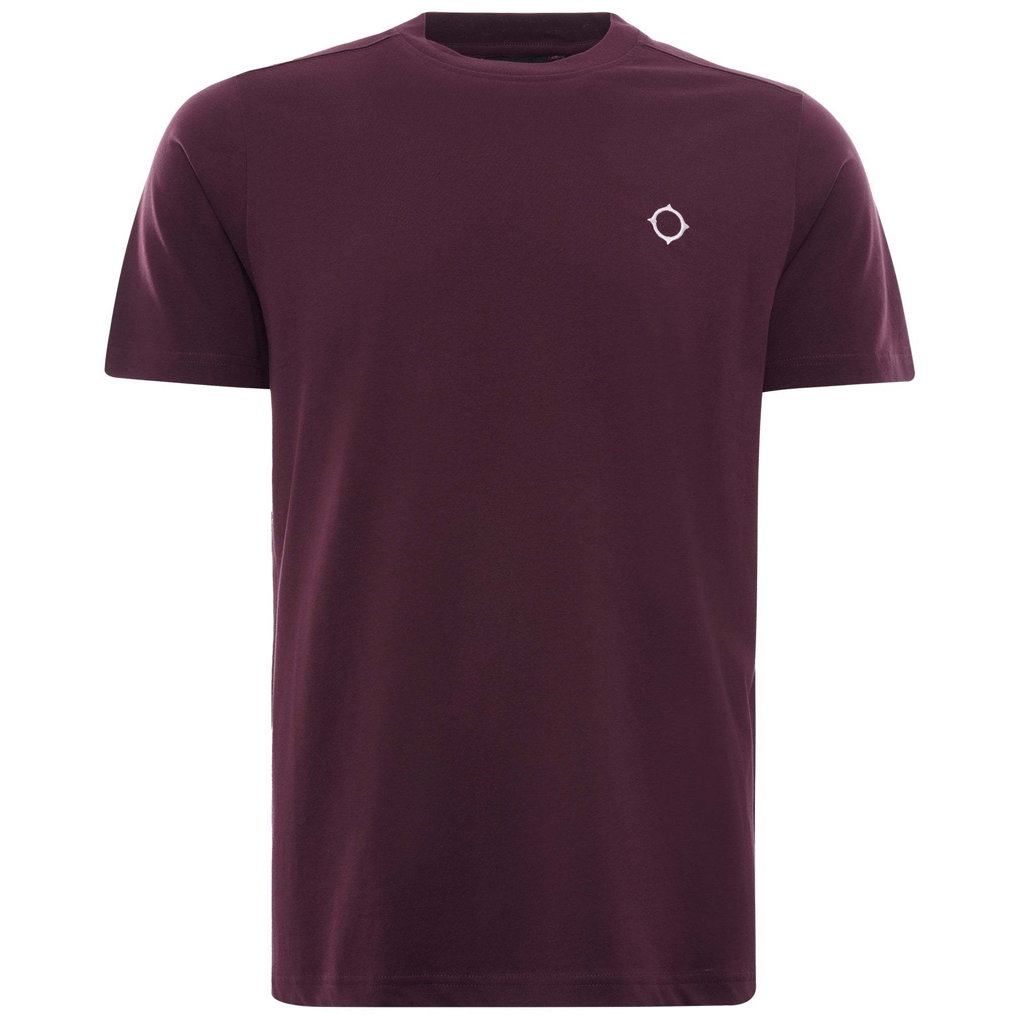Icon Tee - Fig