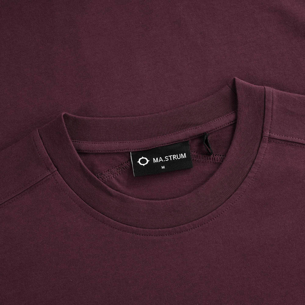 Icon Tee - Fig