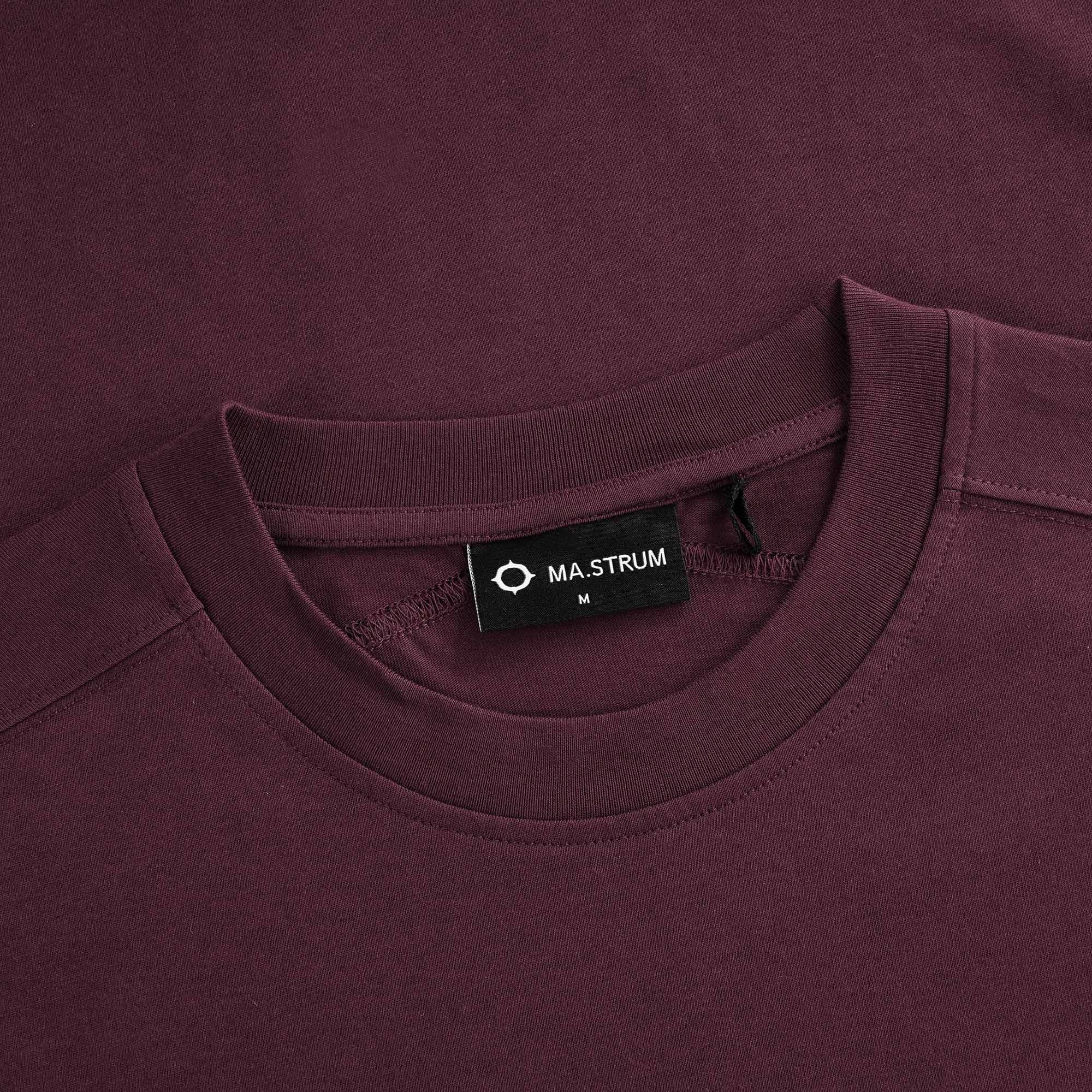Icon Tee - Fig