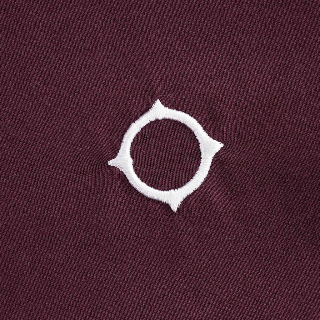 Icon Tee - Fig