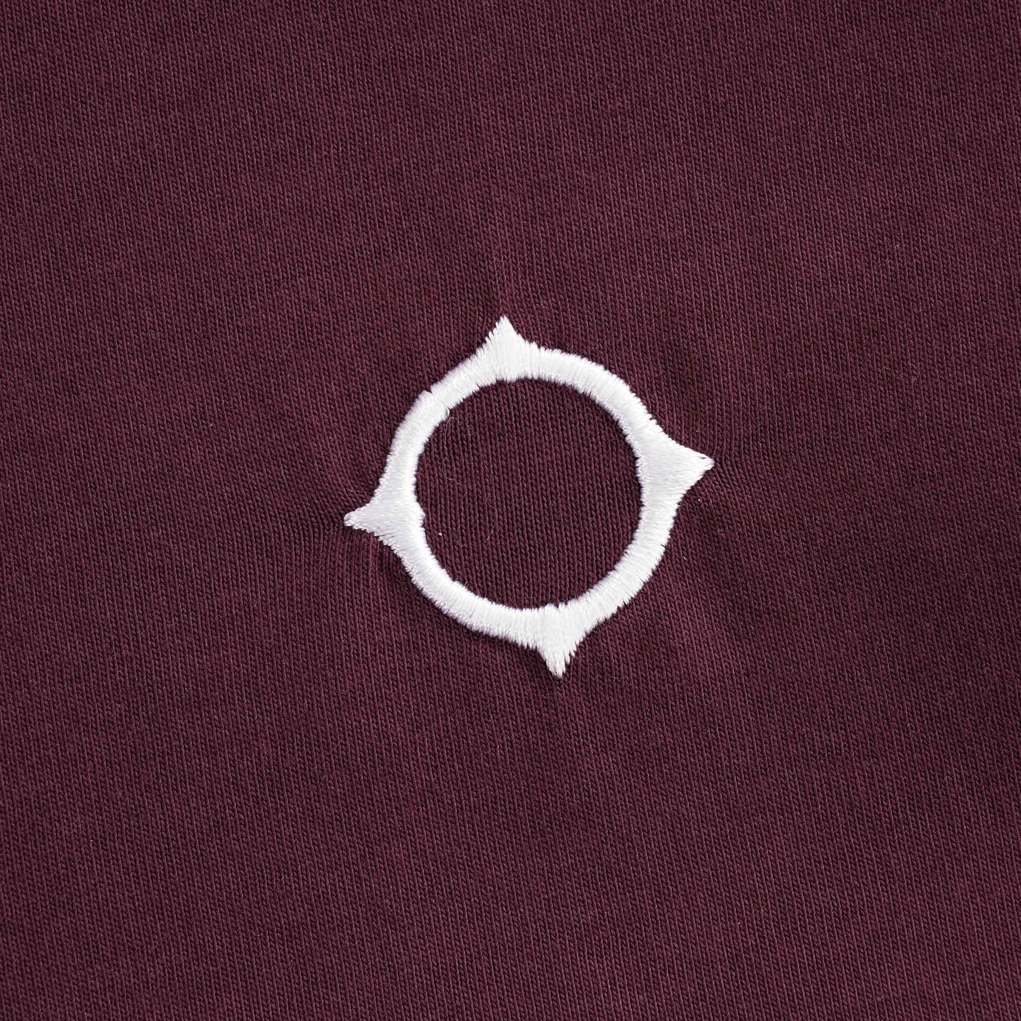 Icon Tee - Fig