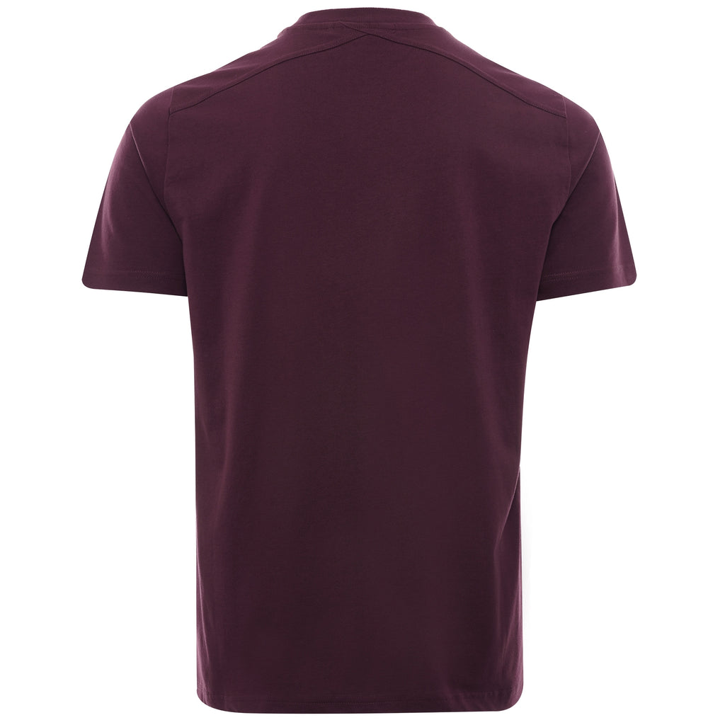 Icon Tee - Fig