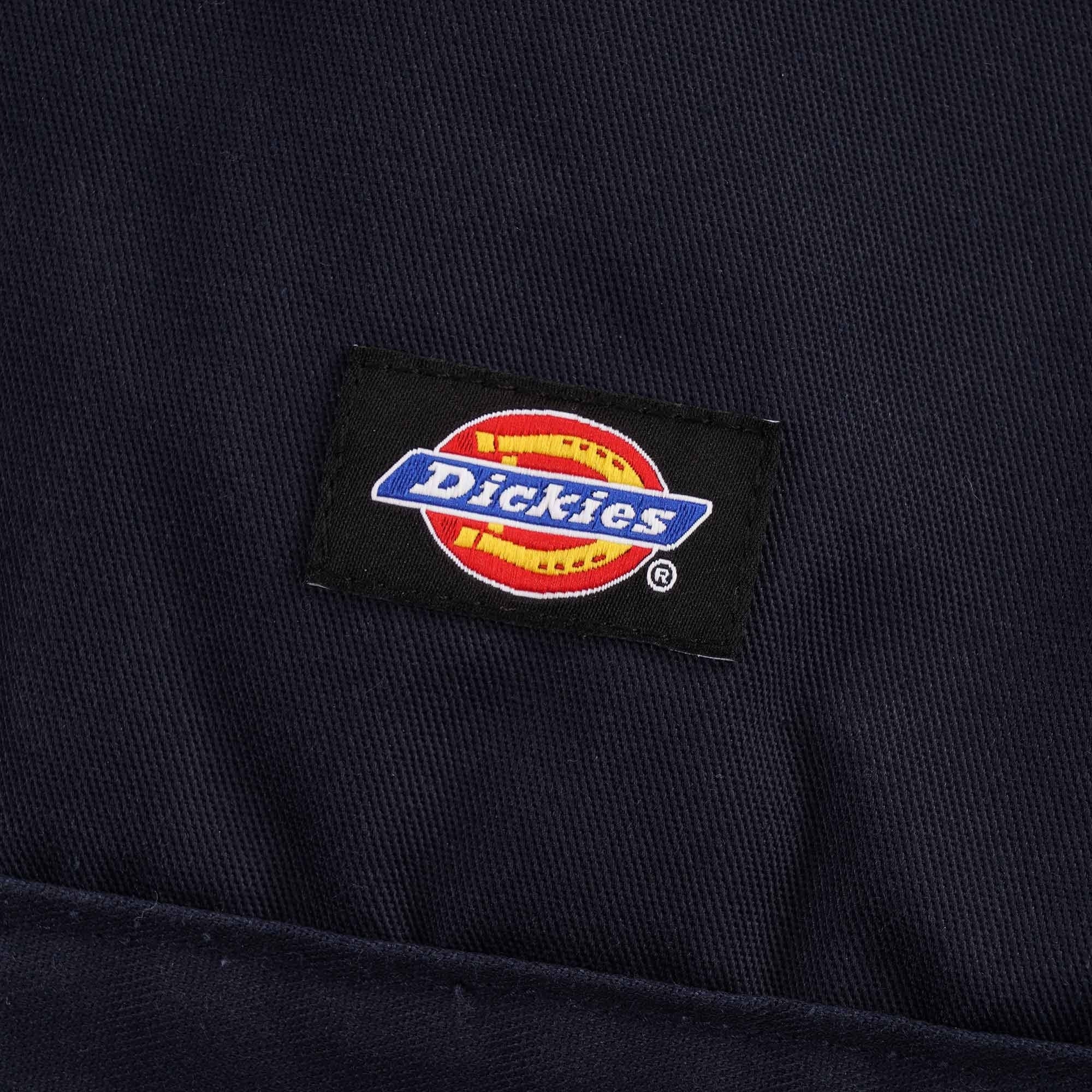 Lined Eisenhower Jacket - Dark Navy