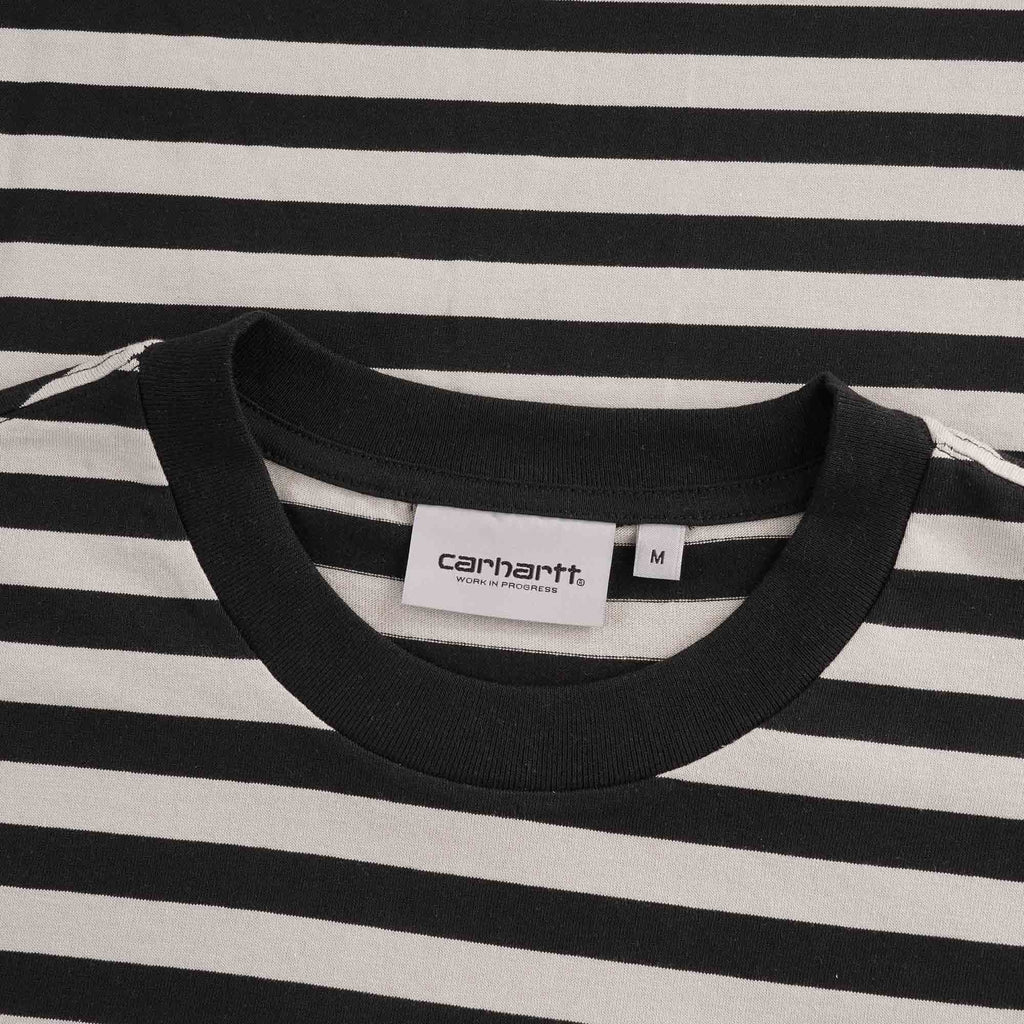 Scotty Pocket T-Shirt - Black