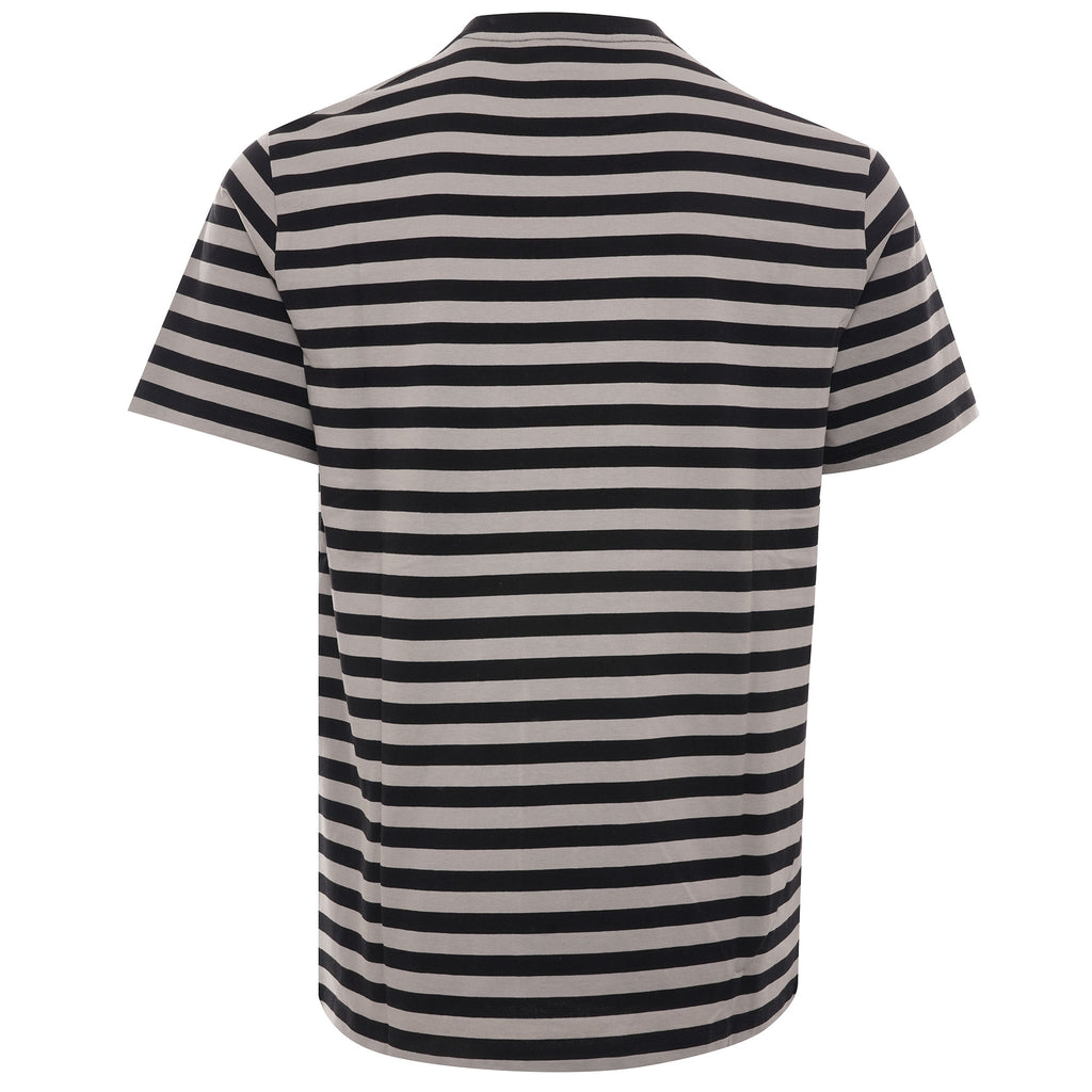Scotty Pocket T-Shirt - Black