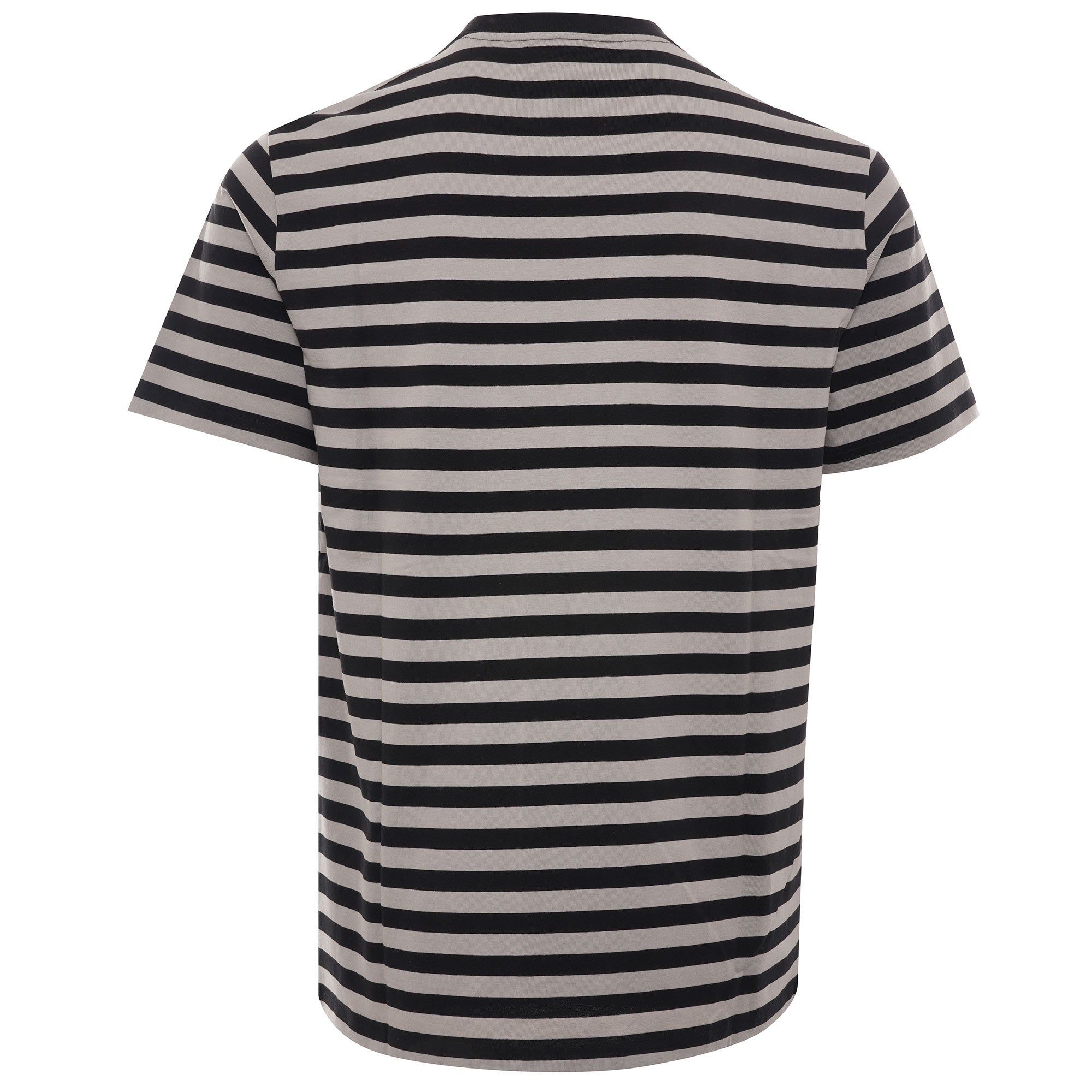 Scotty Pocket T-Shirt - Black