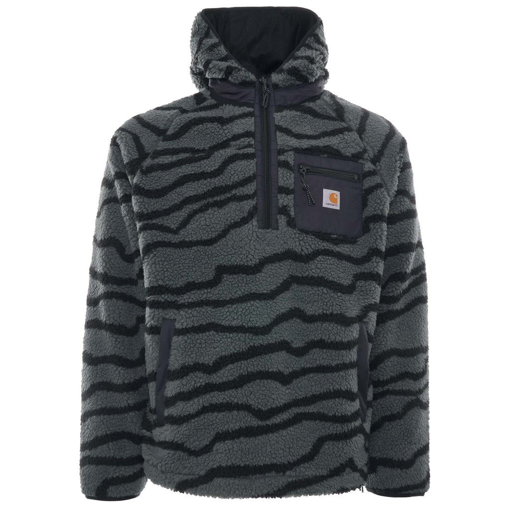 Prentis Pullover - Deep Freeze