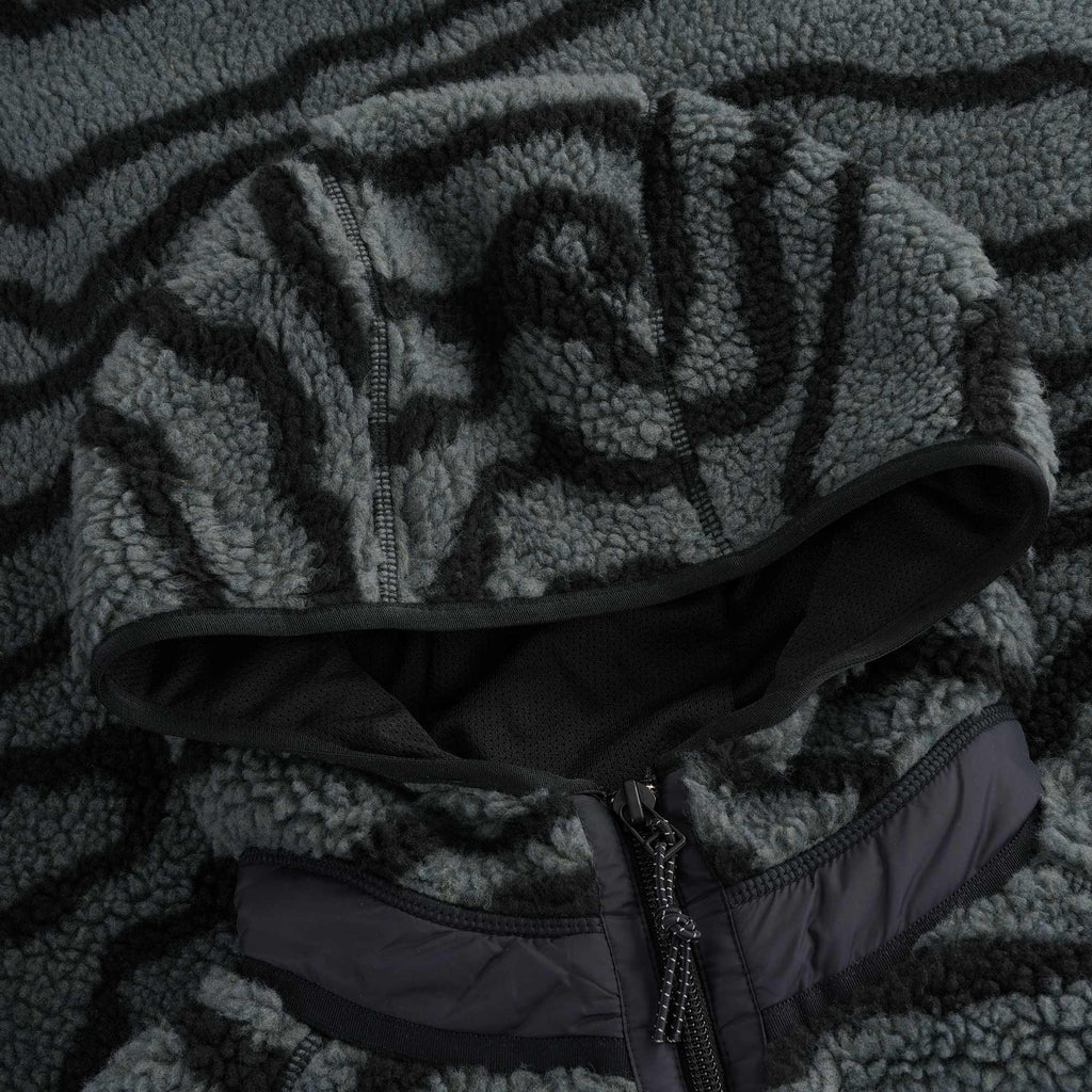Prentis Pullover - Deep Freeze