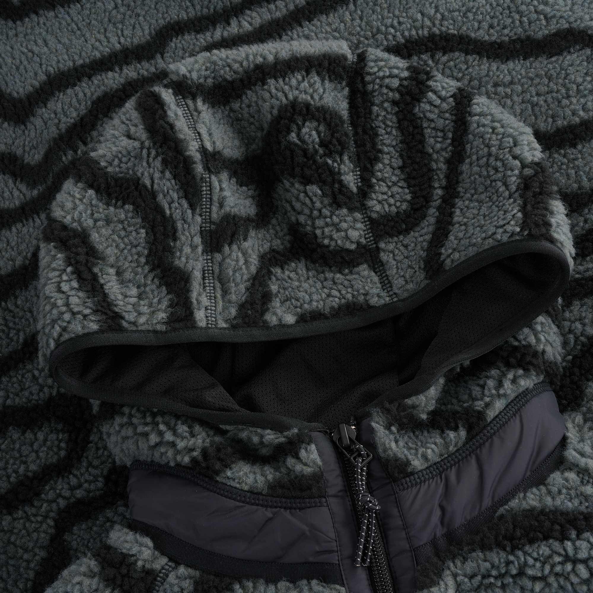 Prentis Pullover - Deep Freeze