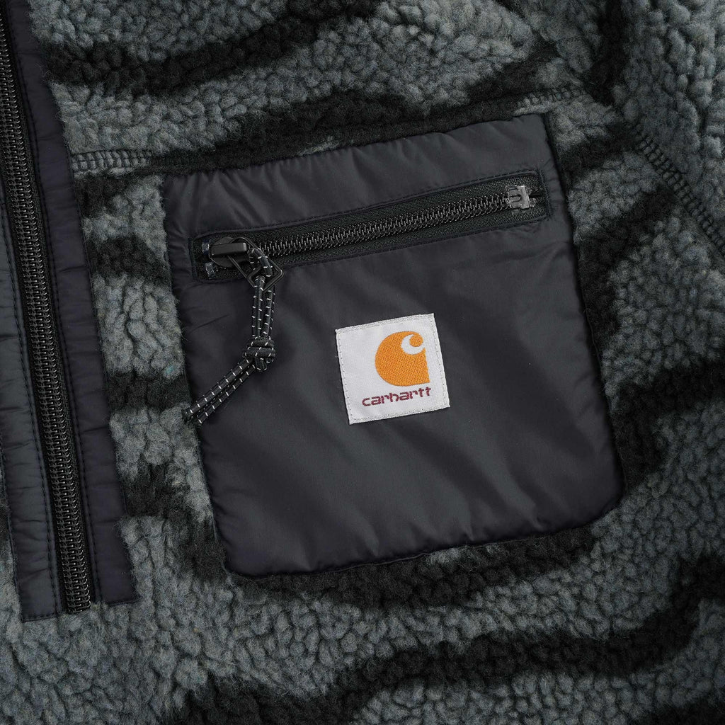Prentis Pullover - Deep Freeze
