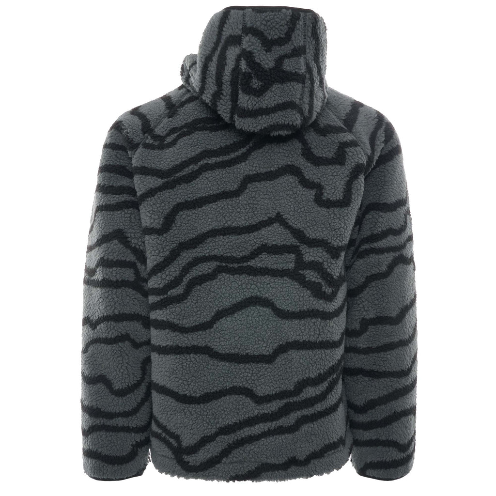 Prentis Pullover - Deep Freeze