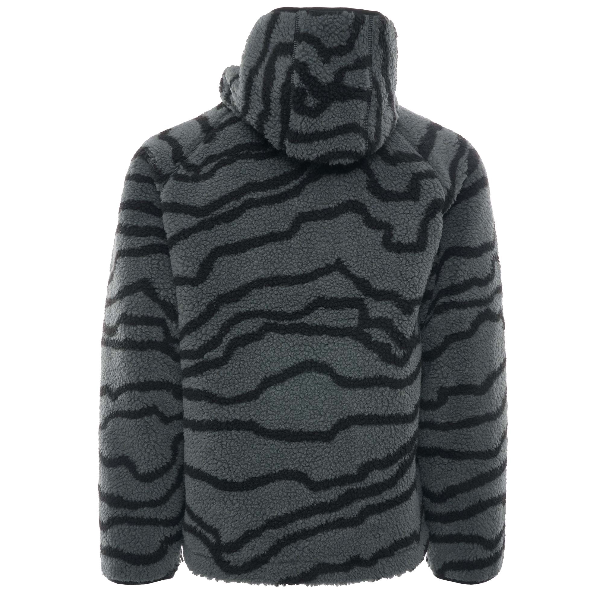 Prentis Pullover - Deep Freeze