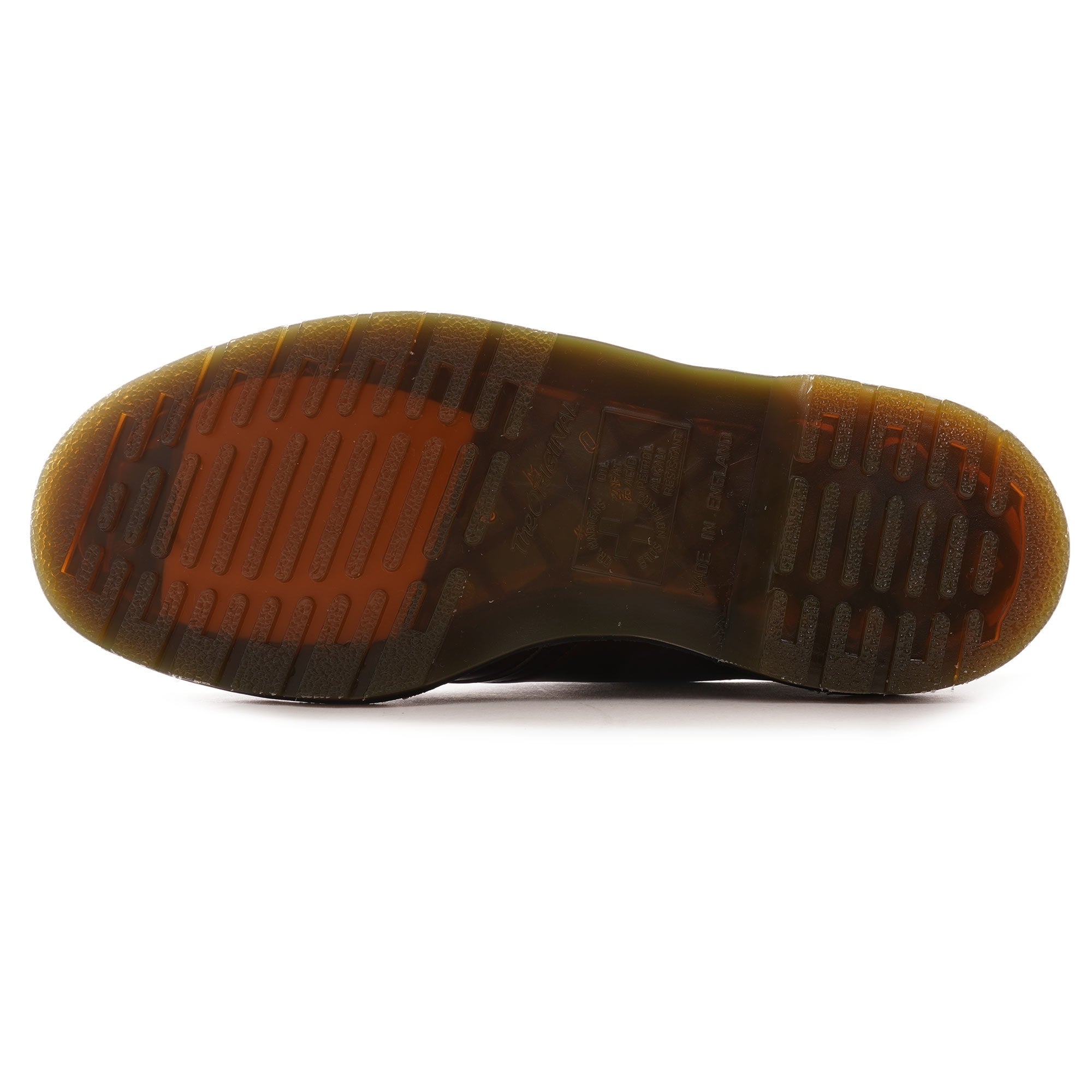 1461 Veg Tan Horween Leathers Shoes - Chicago Tan