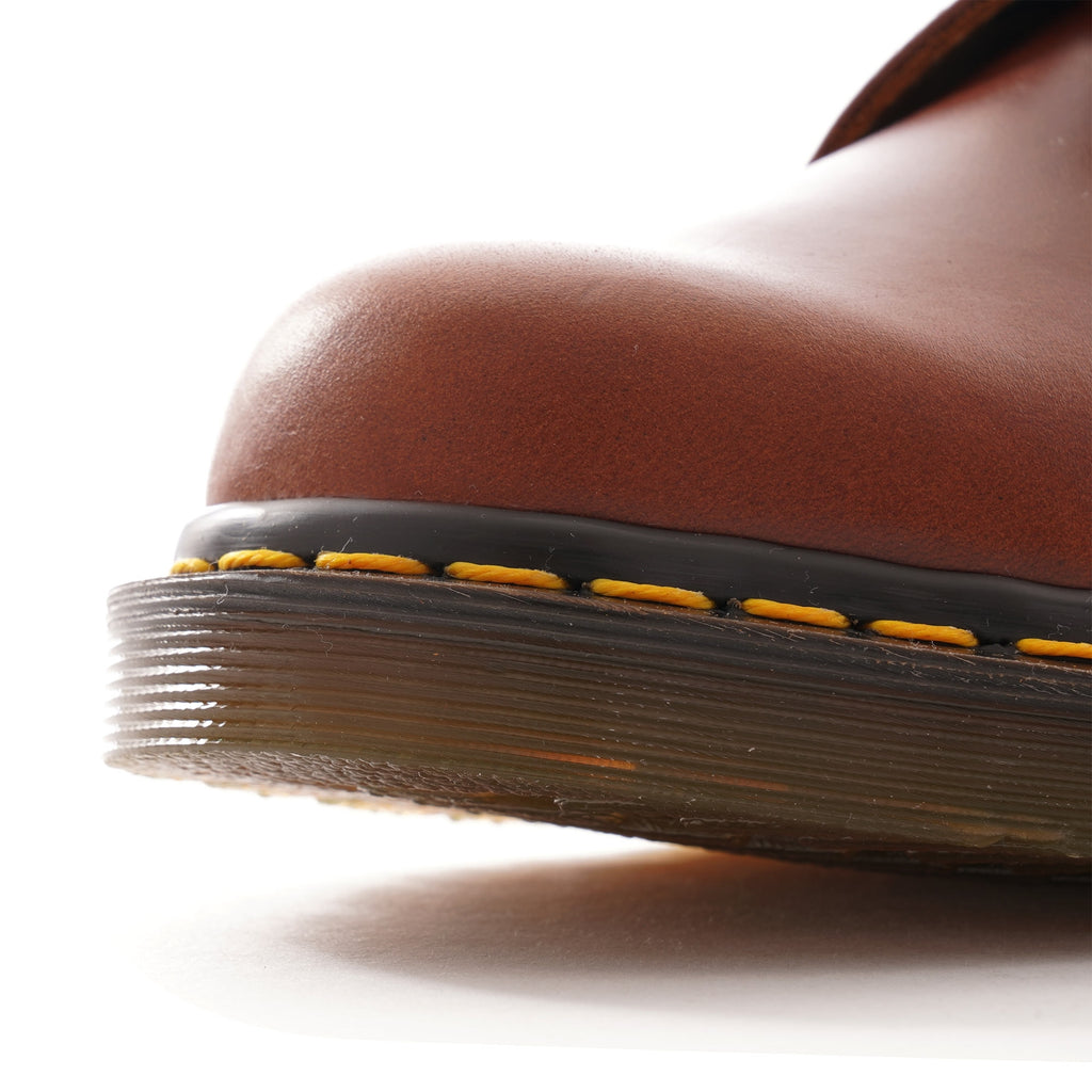 1461 Veg Tan Horween Leathers Shoes - Chicago Tan