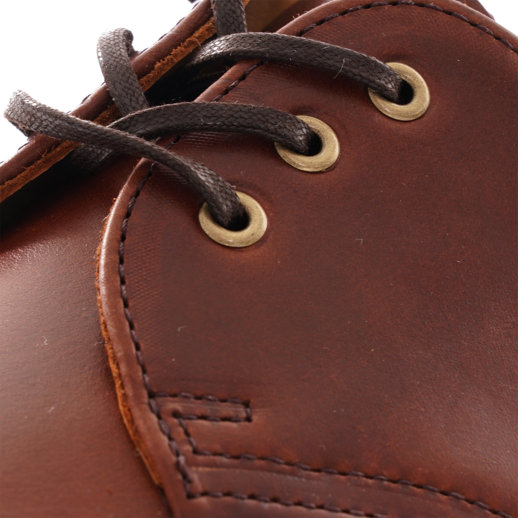 1461 Veg Tan Horween Leathers Shoes - Chicago Tan