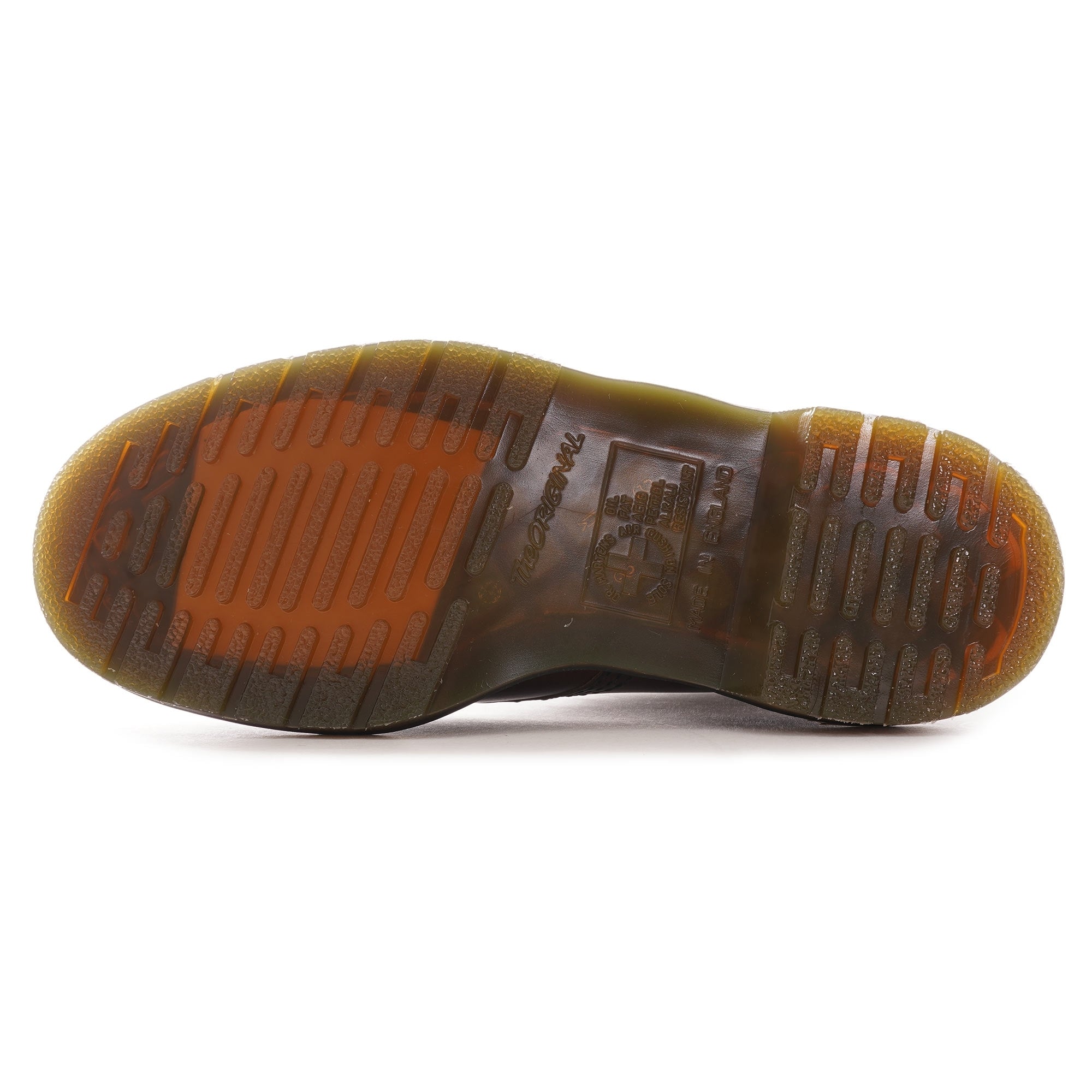 1460 Pascal Chicago Tan Boots - Chicago Tan