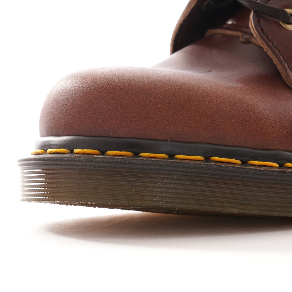 1460 Pascal Chicago Tan Boots - Chicago Tan