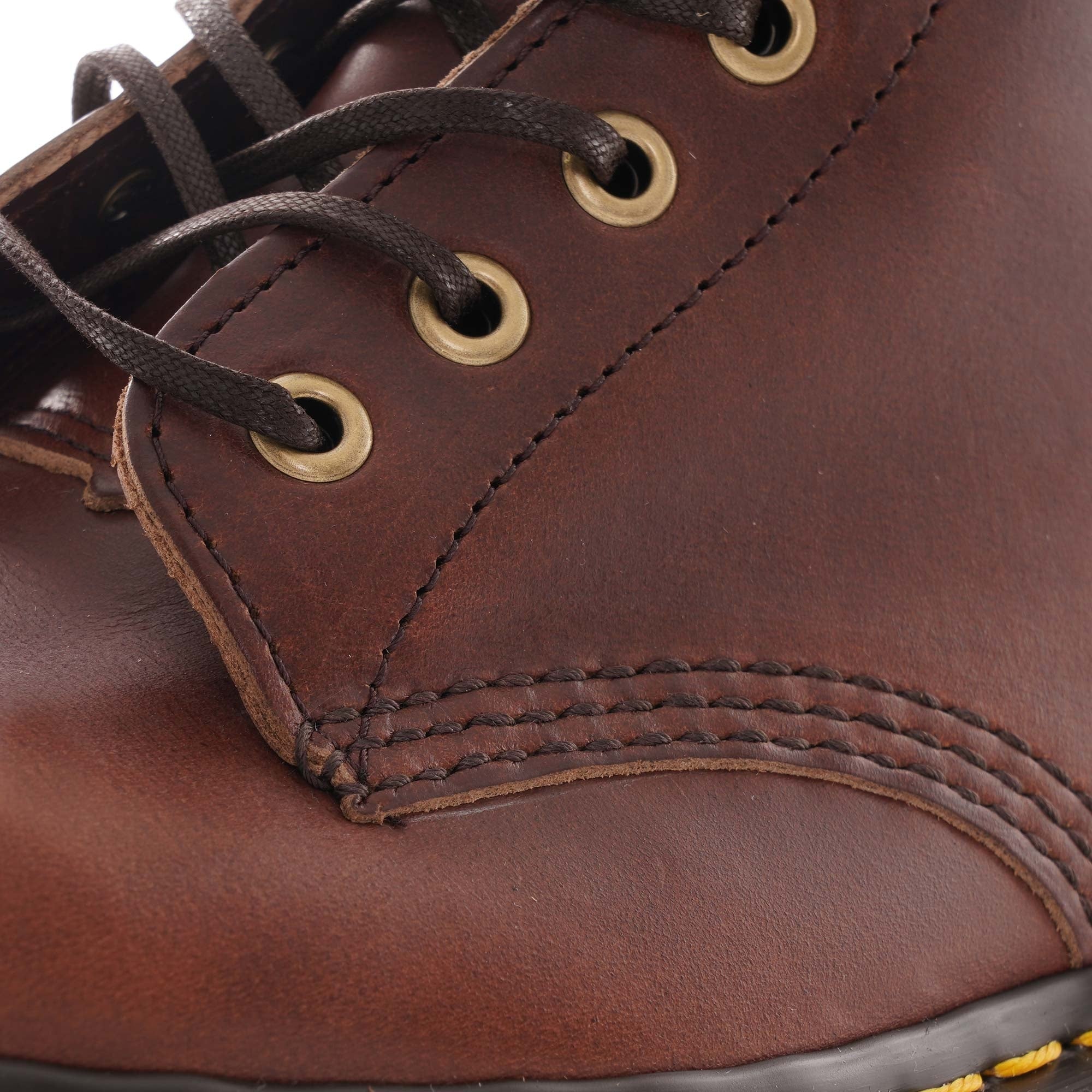 1460 Pascal Chicago Tan Boots - Chicago Tan