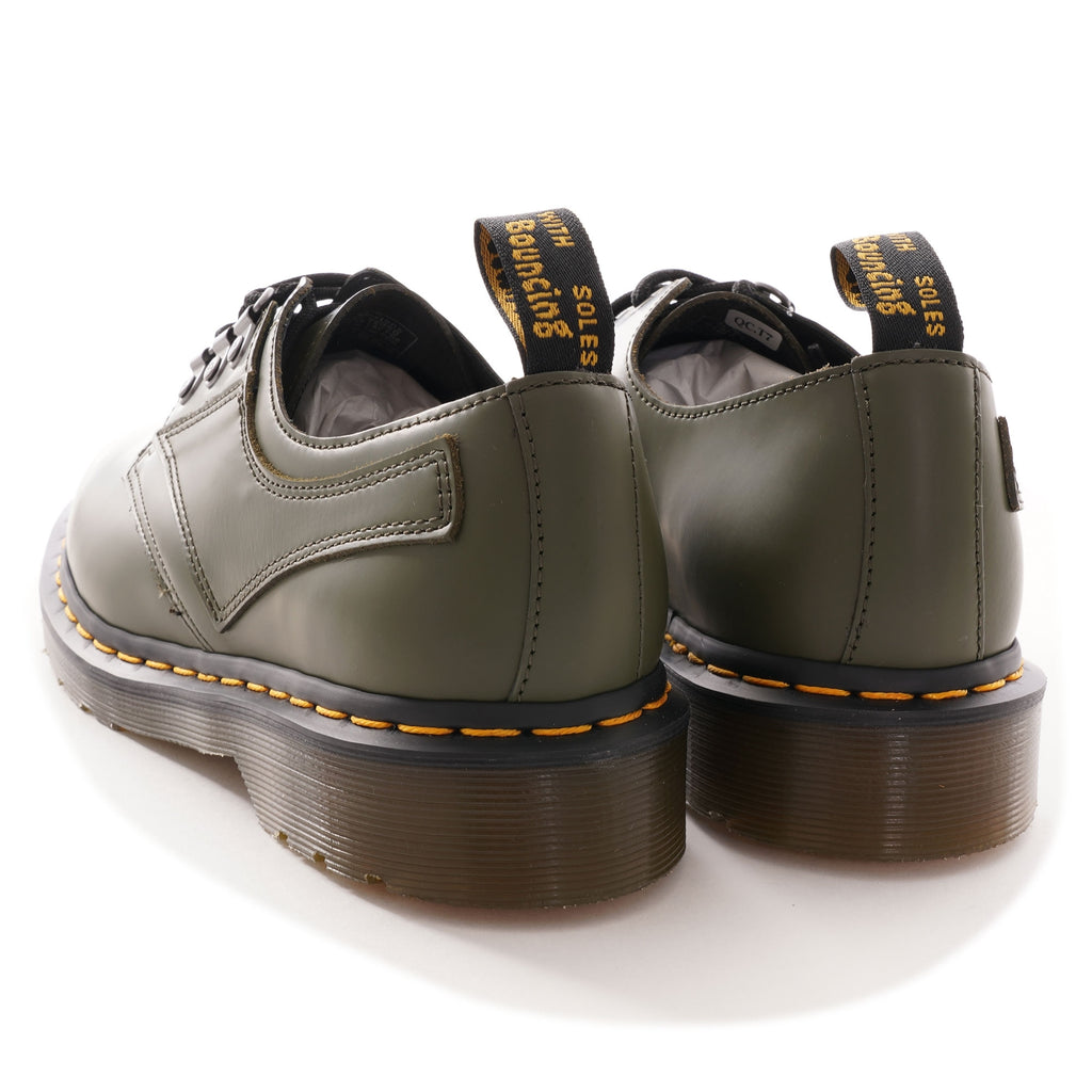 1461 Verso Shoes - Khaki