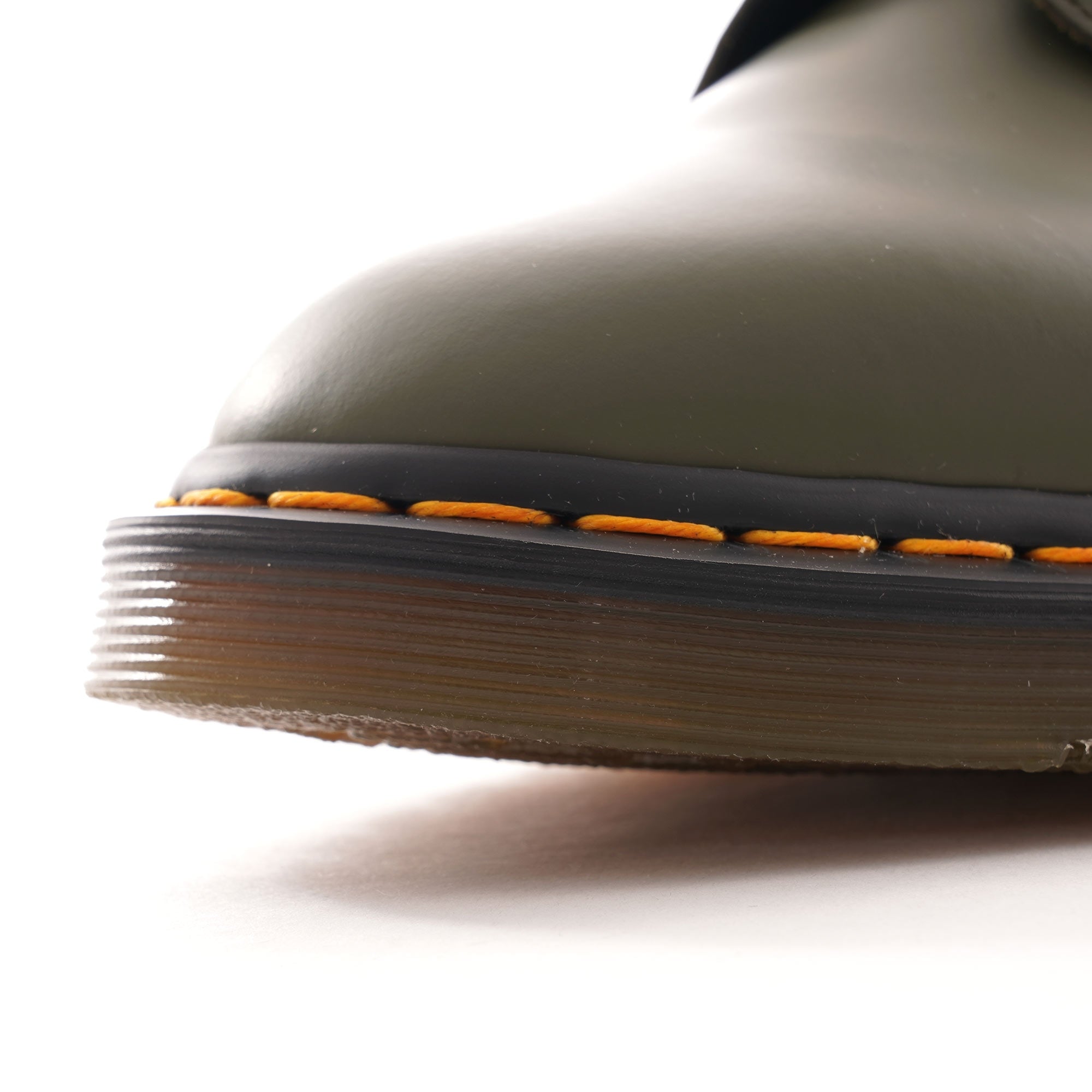 1461 Verso Shoes - Khaki