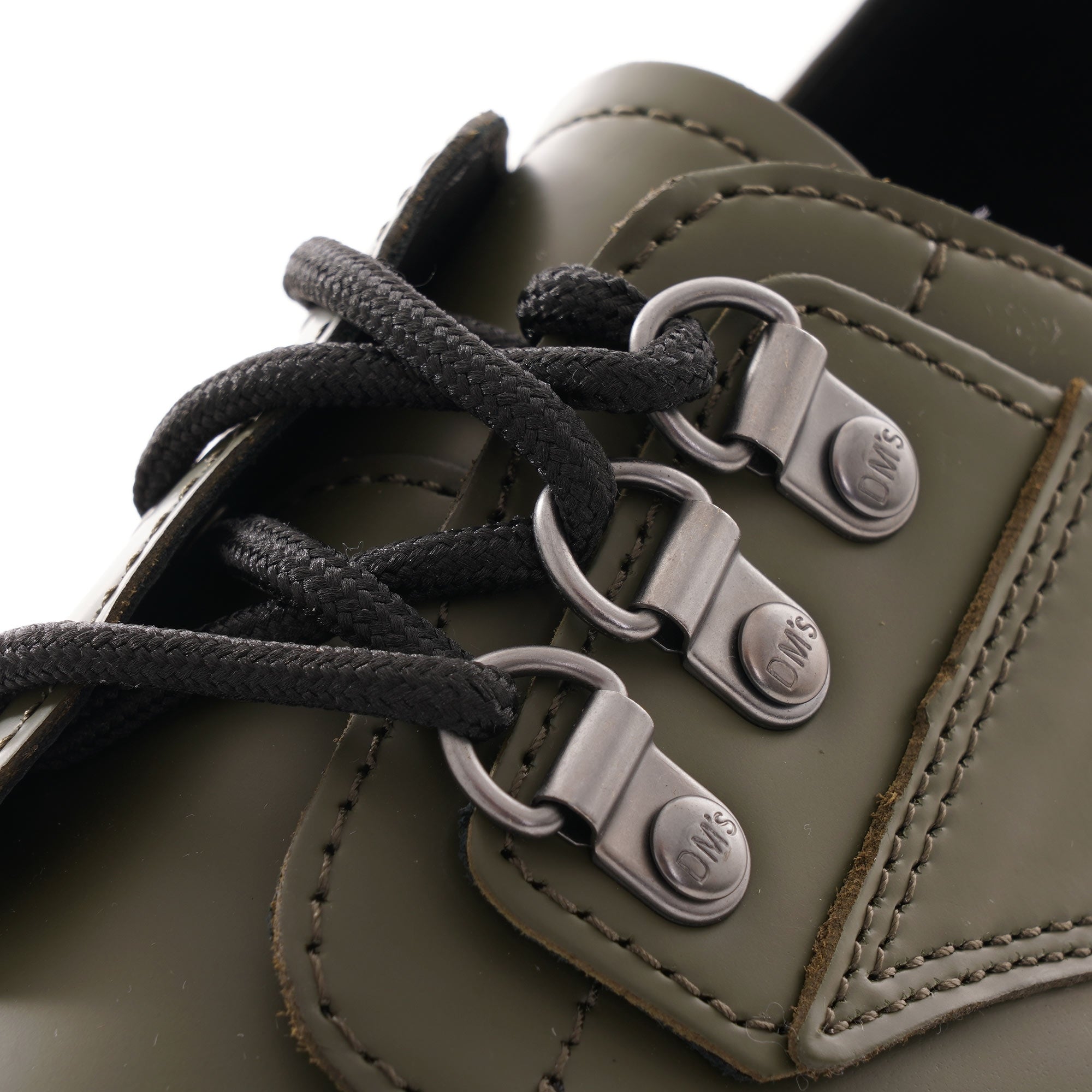 1461 Verso Shoes - Khaki