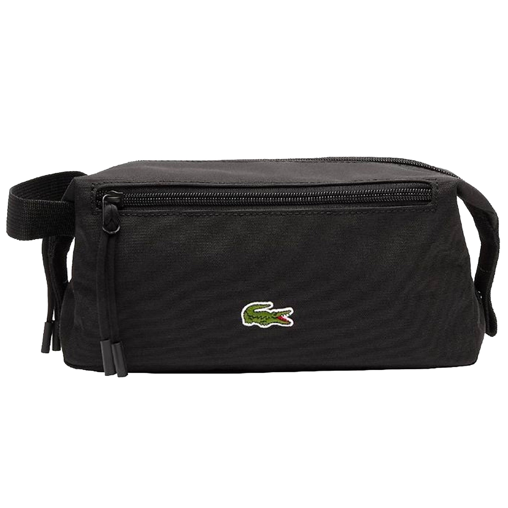 Nocroc Canvas Toilet Kit - Noir