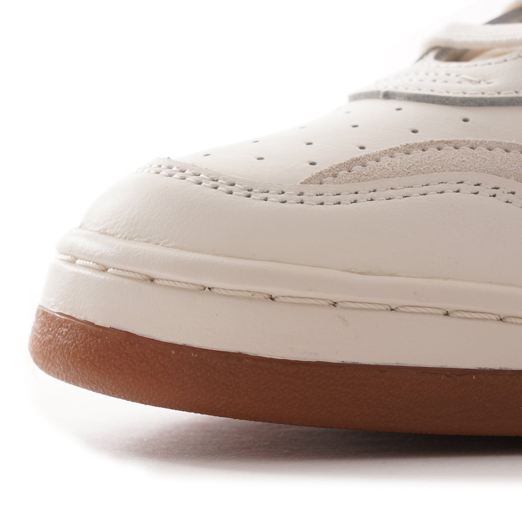 x Butter Goods Slipstream Lo - Whisper White/Cadmium Green