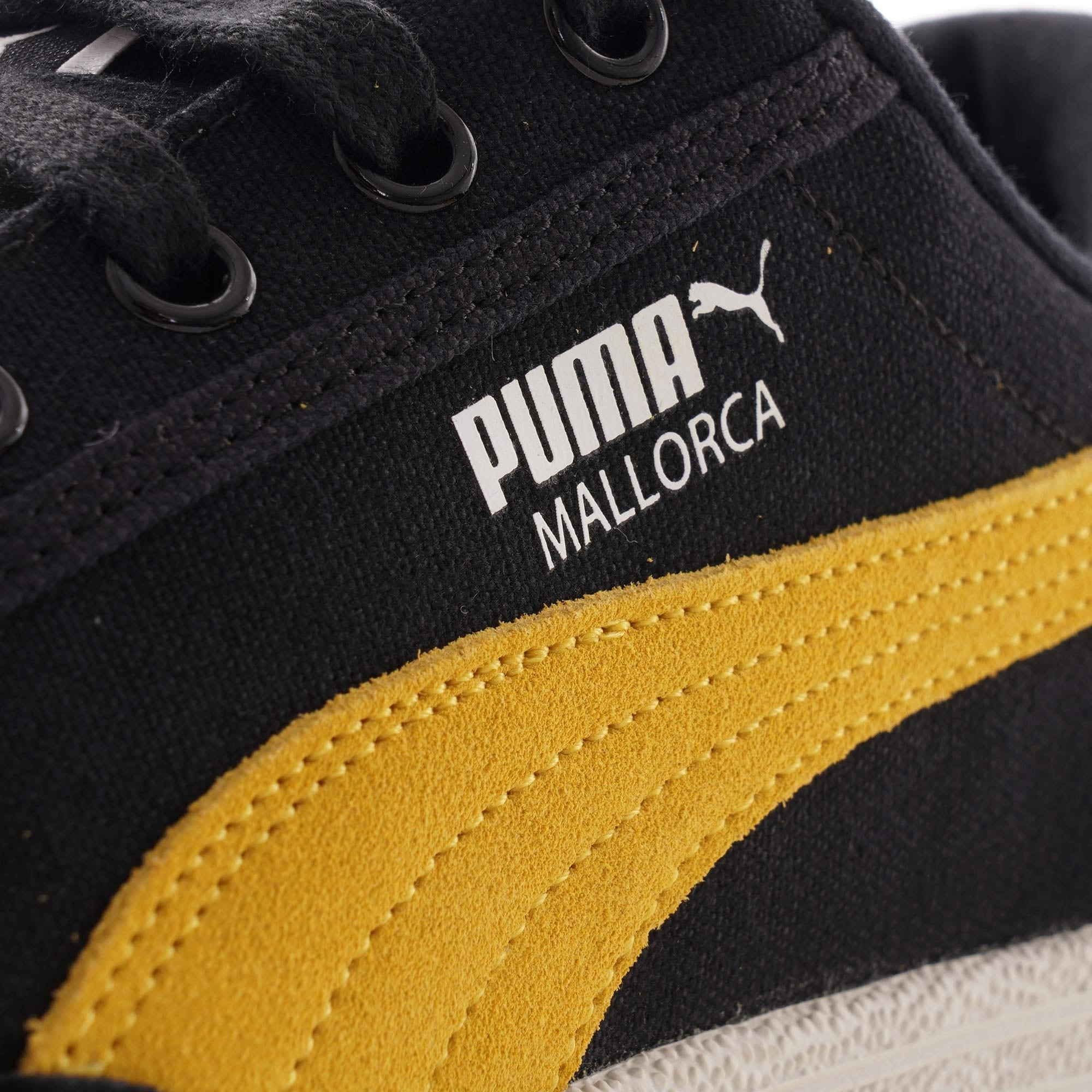 Mallorca - Black